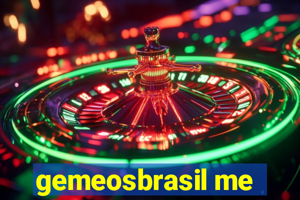 gemeosbrasil me